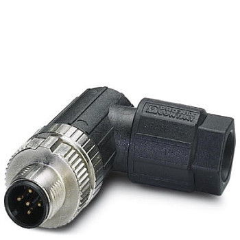 Разъем-SACC-M12MR-5PL M