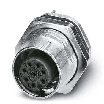 Проходная деталь-SACC-DSI-M12FS-8CON-M16 SH