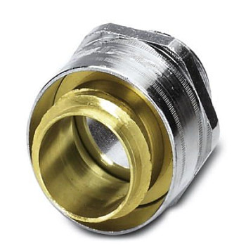 Резьбовые элементы-WP-GT BRASS M25