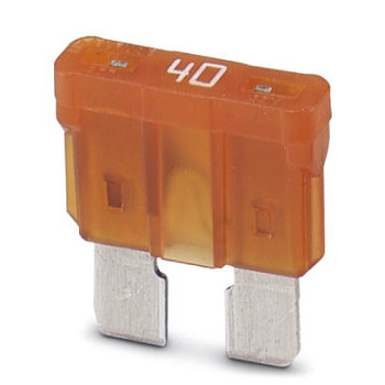 Предохранитель-FUSE 40A/32V ATOF