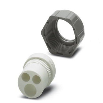 Кабельный ввод-VC-K-KV-PG21 2X7,2/1X10,5