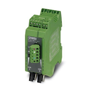 Преобразователь оптоволоконного интерфейса-PSI-MOS-DNET/FO 850 T