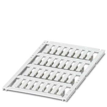Маркировка для проводов-UCT-WMCO 3,5 (18X4)