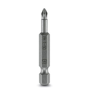 Наконечник для отвертки-SF-BIT-PH 1-50
