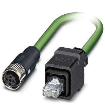 Сетевой кабель-NBC-FSD/ 5,0-93B/R4QC SCO