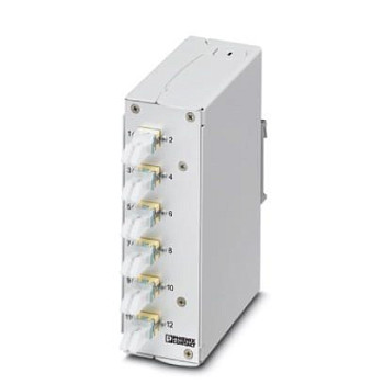 Кабельная коробка-FOC-PP-SB-LC:6