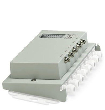 Пускатели электродвигателя-IBS IP 400 ME-ELR 1-3A DI4