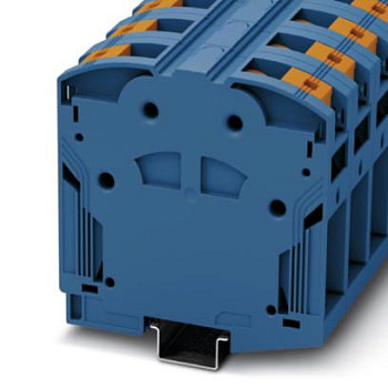 Клемма для высокого тока-PTPOWER 150 BU