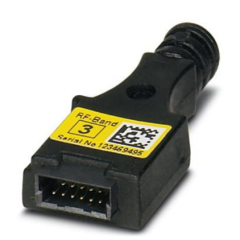 Память для сохранения конфигурации-RAD-CONF-RF3