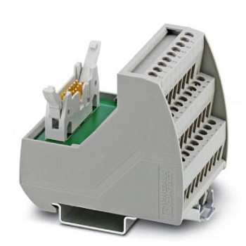Пассивный модуль-VIP-3/SC/FLK14/8IM/PLC