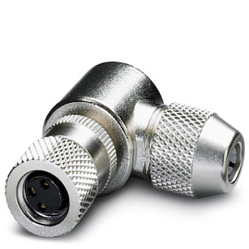 Разъем-SACC-M 8FR-3CON-SH