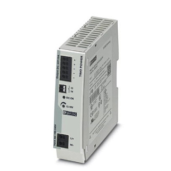Источники питания-TRIO-PS-2G/1AC/12DC/10