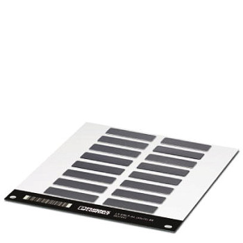 Маркеры для устройств-LS-EMP-AL (60X15) BK CUS