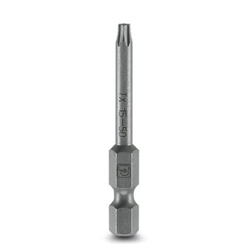 Наконечник для отвертки-SF-BIT-TX 15-50