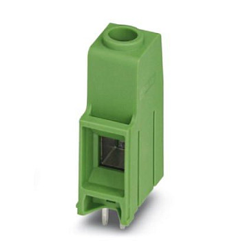 Клеммные блоки для печатного монтажа-MKDS 10 HV/ 1-F-10,16