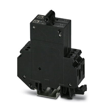 Термомагнитный защитный выключатель-TMC 2 F1 120 1,0A