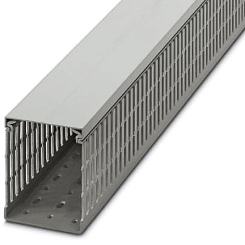 Кабельный канал-CD-HF 80X100