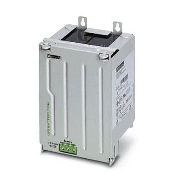 Энергоаккумулятор-UPS-BAT/VRLA/24DC/7.2AH
