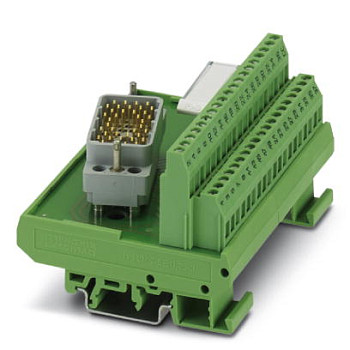 Интерфейсный модуль-UMK-EC38/38-XOR