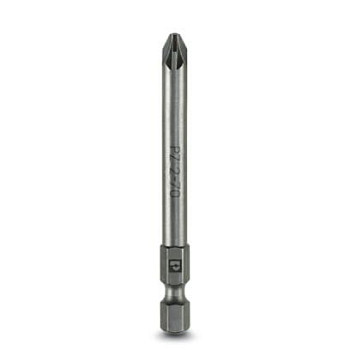 Наконечник для отвертки-SF-BIT-PZ 2-70