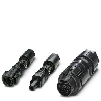 Разъем-PV-CM/CF-PRC-5FC/FS6-SET2 KO2