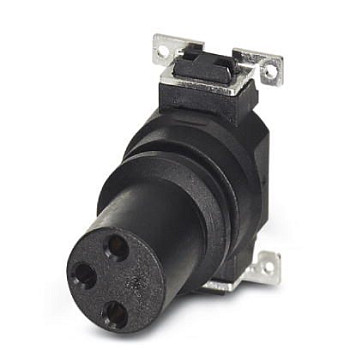 Встраиваемые разъемы-SACC-CI-M8FS-3P SMD T