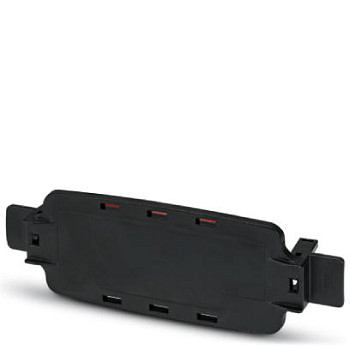 Корпус для электроники-ECS-P-122X169-L-UV1-B