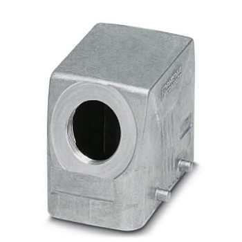 Корпус-HC-STA-B10-HLFD-1STM20-EL-AL