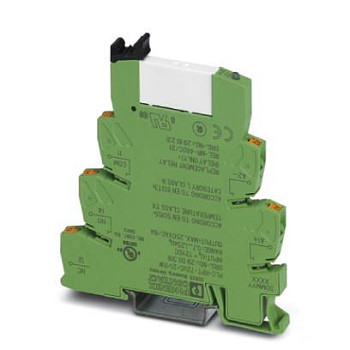 Релейный модуль-PLC-RPT-72UC/21/RW