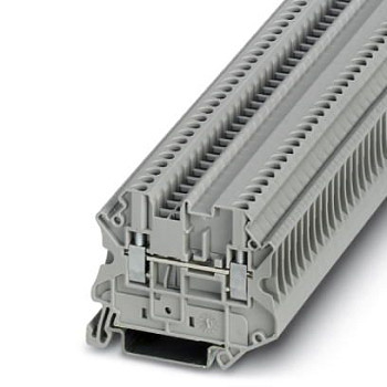 Проходные клеммы-UT 2,5-MTD P/P