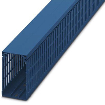 Кабельный канал-CD 60X100 BU