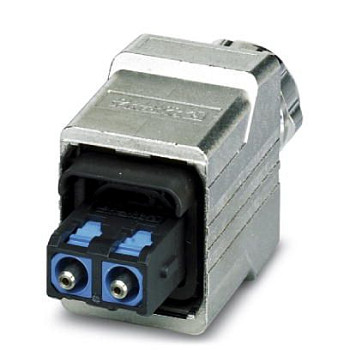 Компоненты соединителя-VS-PPC-C1-SCRJ-MNNA-PG9-A4D-OL