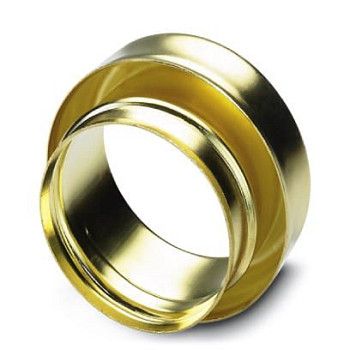 Защита кабеля/концевая втулка-WP-SC BRASS WP PVC 45
