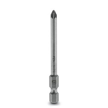 Наконечник для отвертки-SF-BIT-PZSL 1-70