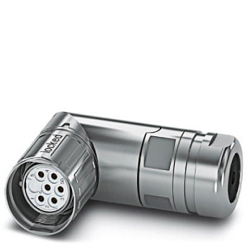 Кабельный соединитель-CA-06S1N12T008S