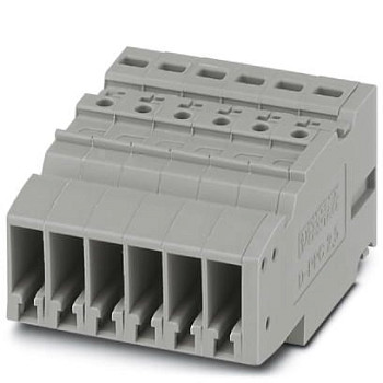 Соединитель COMBI-PPC 2,5/6