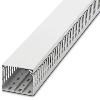 Кабельный канал-CD 80X60 WH