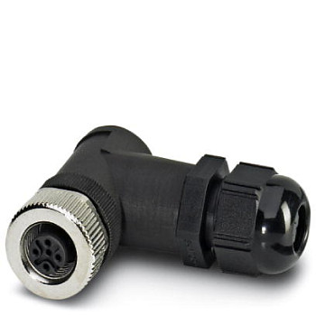 Разъем-SACC-M12FR-5CON-PG9-M SKIN