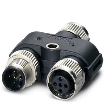 Y-разветвитель-SAC-5PY-F/M-F VP SH