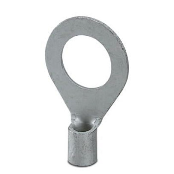 Круглый кабельный наконечник-C-RC 10/M12 DIN