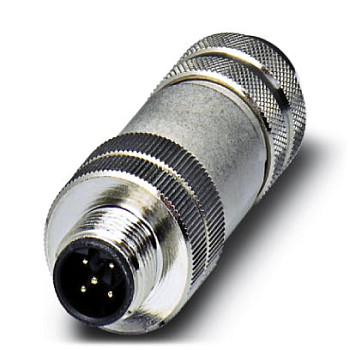 Шинный системный соединитель-SACC-M12MSB-5CON-PG9 SH AU