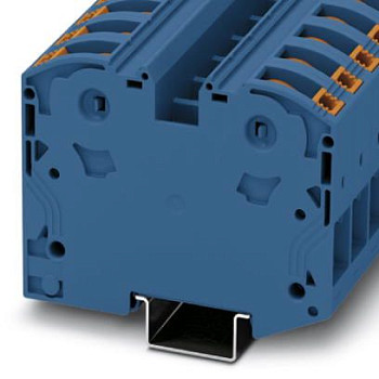 Клемма для высокого тока-PTPOWER 35 BU