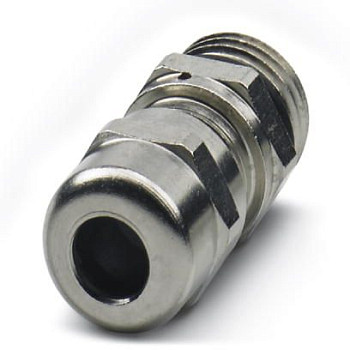 Кабельный ввод-G-INVEN-M12-M67N-NNES-S