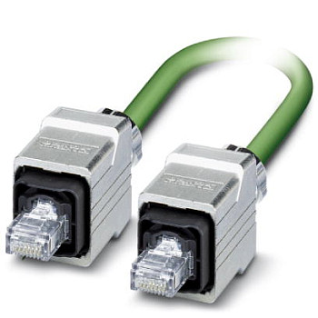 Сетевой кабель-NBC-R4RC/10,0-93B/R4RC