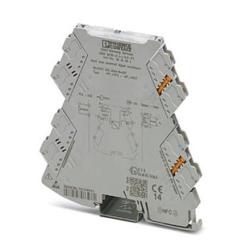 Пассивное устройство для развязки-MINI MCR-2-I-I-ILP-PT