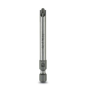 Наконечник для отвертки-SF-BIT-PZSL 2-70