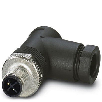 Силовой соединитель-SACC-M12MRS-2PECON-PG 9-M