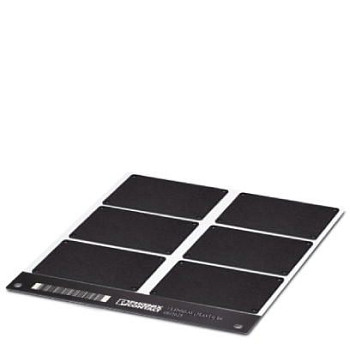 Маркеры для устройств-LS-EMSP-AL (75,6X54) BK