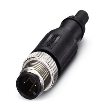 Нагрузочный резистор-SAC-4P-M12MS CCL TR