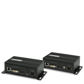 Расширитель KVM-VL KVM EXTENDER